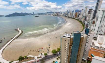 Apartamento com 3 quartos à Venda, Pioneiros - Balneário Camboriú