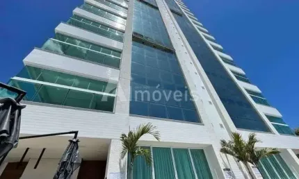 Apartamento com 3 quartos à venda no Itacolomi, Balneário Piçarras 