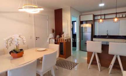 Apartamento com 3 quartos à Venda, Costa e Silva - Joinville