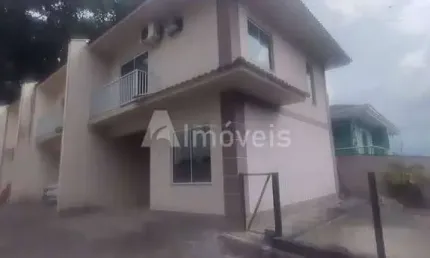 Casa com 2 quartos à venda na Rua dos Ipês, 518, Boa Vista, Joinville