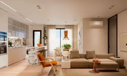 Apartamento com 2 quartos à venda na Rua Max Lepper, 243, Costa e Silva, Joinville