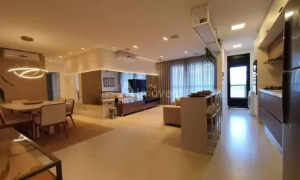 Apartamento com 3 quartos à venda, atiradores - joinville
