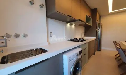 Apartamento com 2 quartos à Venda, Atiradores - Joinville