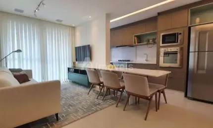 Apartamento com 2 quartos à Venda, Atiradores - Joinville