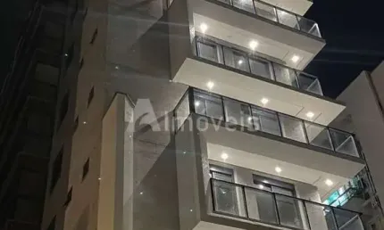 Apartamento com 3 quartos à venda, américa - joinville