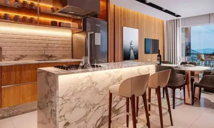 Apartamento com 3 quartos à Venda, Costa e Silva - Joinville
