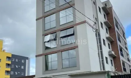 Apartamento com 3 quartos à Venda, Costa e Silva - Joinville