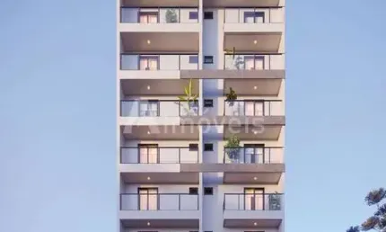Apartamento com 3 quartos à venda na Rua W B Wititz, 50, Anita Garibaldi, Joinville