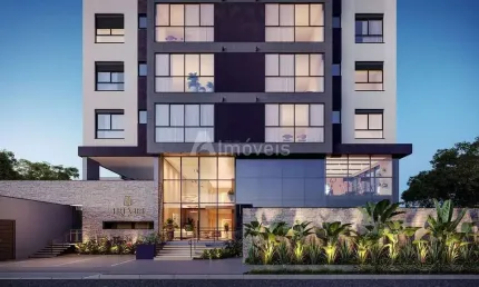 Diferenciado com 3 quartos à Venda, Centro - Joinville