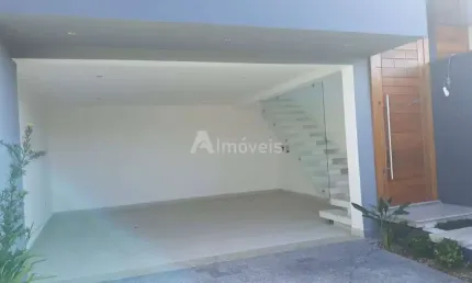 Casa Geminada com 3 quartos à Venda, Floresta - Joinville