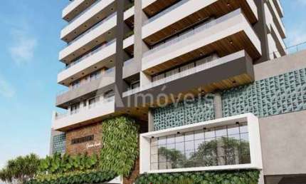 Apartamento com 3 quartos à venda na Rua Macaé, 161, América, Joinville