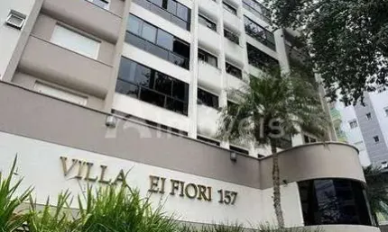 Apartamento com 4 quartos à venda na Rua Lages, 157, América, Joinville