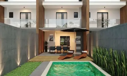 Casa com 3 quartos à venda na Rua Erwino Kieper, 118, Atiradores, Joinville