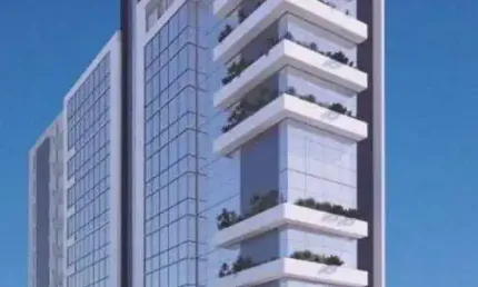 Apartamento com 3 quartos à venda na Rua Germano Fischer, Glória, Joinville