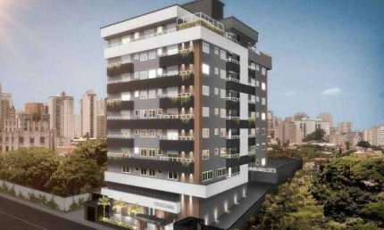 Apartamento com 3 quartos à venda na Rua Professor Humberto Rohden, Costa e Silva, Joinville