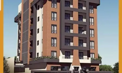 Apartamento - 2 quartos - a venda Bucarein GIARDINOS
