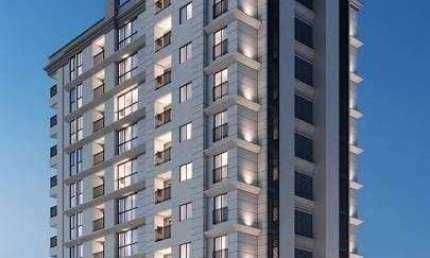 Apartamento com 2 quartos à venda na Rua Felipe Camarão, Anita Garibaldi, Joinville