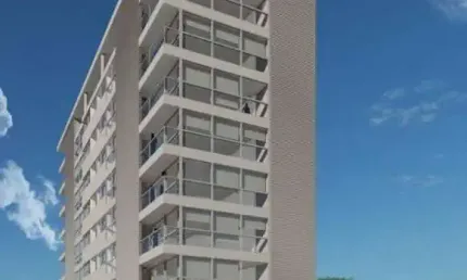 Apartamento com 3 quartos à venda na Rua Fernando Machado, 114, América, Joinville