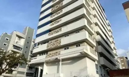 Apartamento com 3 quartos à venda na Rua Fernando Machado, América, Joinville