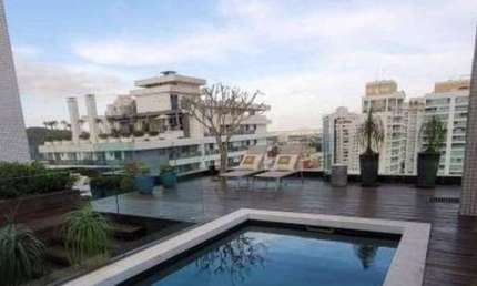 Apartamento com 3 quartos à venda na Rua Senador Felipe Schmidt, Centro, Joinville