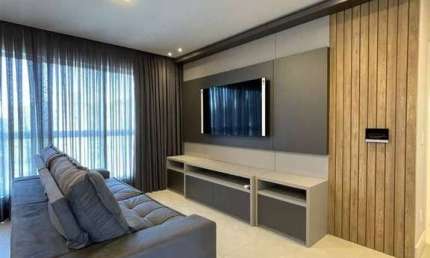 Apartamento 3 quartos - à venda - Balneário Camboriú