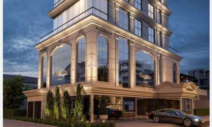 Apartamento com 3 quartos à venda na Avenida Nereu Ramos, 4353, Centro, Balneário Piçarras