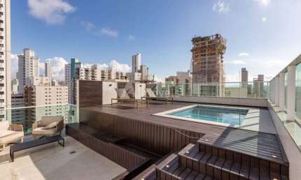 Cobertura com 5 quartos à Venda, Centro - Balneário Camboriú