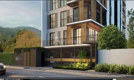 Apartamento com 2 quartos à venda na Rua Marcílio Dias, 383, Santo Antônio, Joinville
