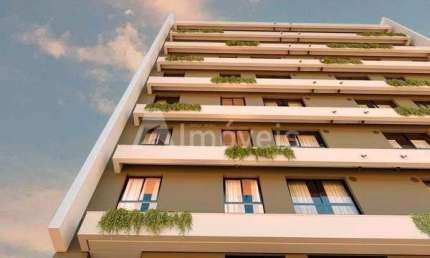 Apartamento com 3 quartos à venda na Rua Rodolfo Plotow, 130, Costa e Silva, Joinville