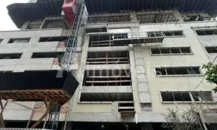 Apartamento com 4 quartos à venda na Rua 1111, 59, Centro, Balneário Camboriú