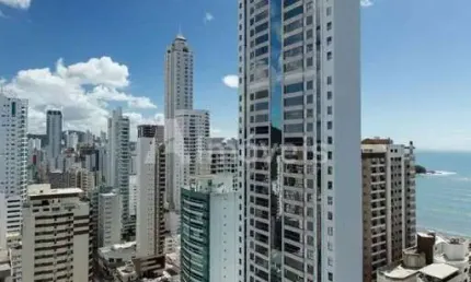 Apartamento com 3 quartos à venda na Avenida Brasil, 2413, Centro, Balneário Camboriú