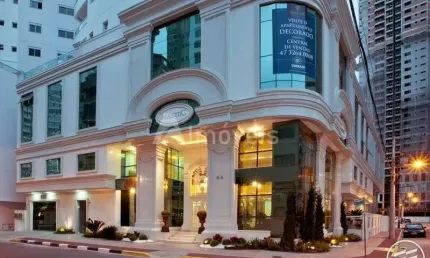 Apartamento com 3 quartos à venda na Rua 4450, 64, Centro, Balneário Camboriú