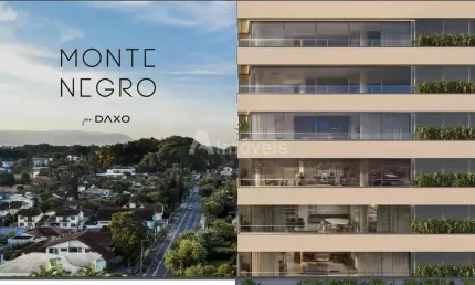 Apartamento com 4 quartos à venda na Rua Jaraguá, 762, América, Joinville