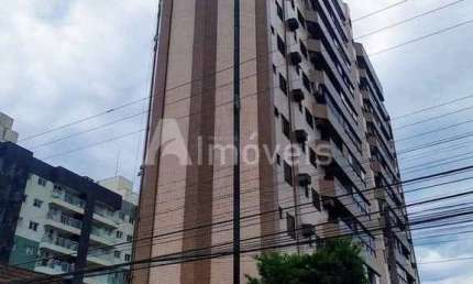 Apartamento com 4 quartos à venda na Rua Itaiópolis, 254, América, Joinville