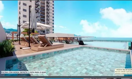 Apartamento com 2 quartos à venda no Centro, Penha 