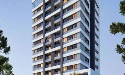 Apartamento com 2 quartos à venda no Centro, Balneário Piçarras 