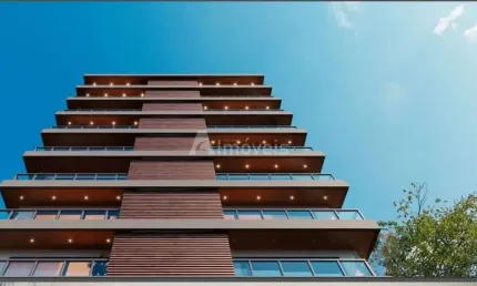 Apartamento com 3 quartos à venda na Rua Jaraguá, 188, América, Joinville