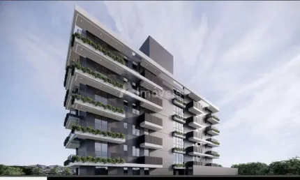 Apartamento com 2 quartos à venda na Rua Machado de Assis, 001, América, Joinville