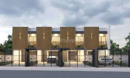 Casa com 3 quartos à venda na Rua Presidente Kennedy, 807, Iririú, Joinville