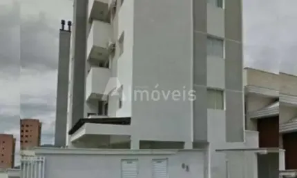 Apartamento com 2 quartos à venda no Petrópolis, Joinville 