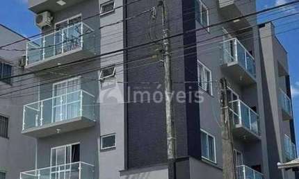 Apartamento com 2 quartos à venda na Rua Elário Gastão Baumer, 744, Vila Nova, Joinville