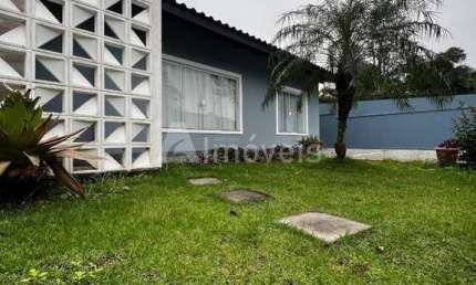 Casa com 5 quartos à venda na Rua Araquari, 353, América, Joinville