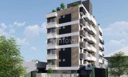 Apartamento com 2 quartos à venda na Rua Arnaldo Moreira Douat, 231, Floresta, Joinville