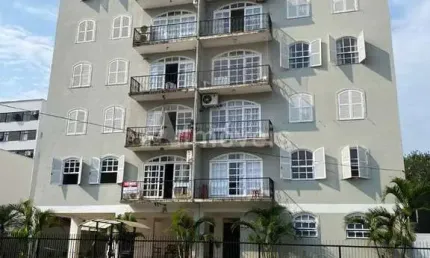 Apartamento com 3 quartos à venda na Rua Eugênio Moreira, 35, Anita Garibaldi, Joinville
