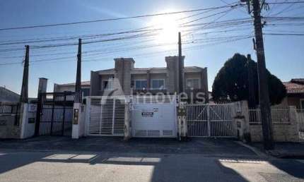 Casa com 2 quartos à venda na Rua Luisa Deranholi Koschnik, 509, Aventureiro, Joinville