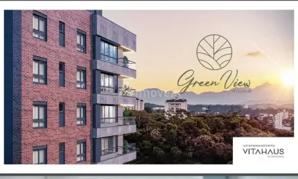 Apartamento com 3 quartos à venda na Rua Guilherme Kock, 647, Santo Antônio, Joinville