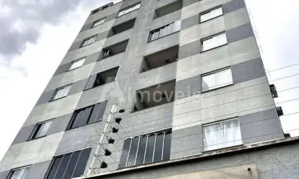 Apartamento com 3 quartos à venda na Rua Rui Barbosa, 553, Costa e Silva, Joinville