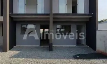 Casa com 3 quartos à venda na Rua Honório Benevenutti, 110, Vila Nova, Joinville