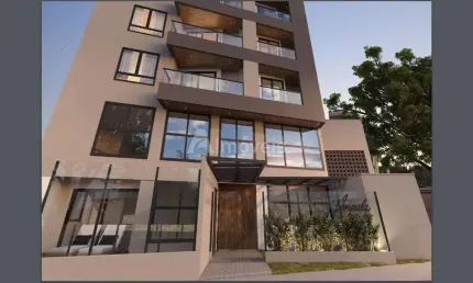 Apartamento com 3 quartos à venda na Rua Natal, 86, Saguaçu, Joinville