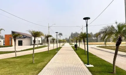 Terreno à venda no Itapocu, Araquari 